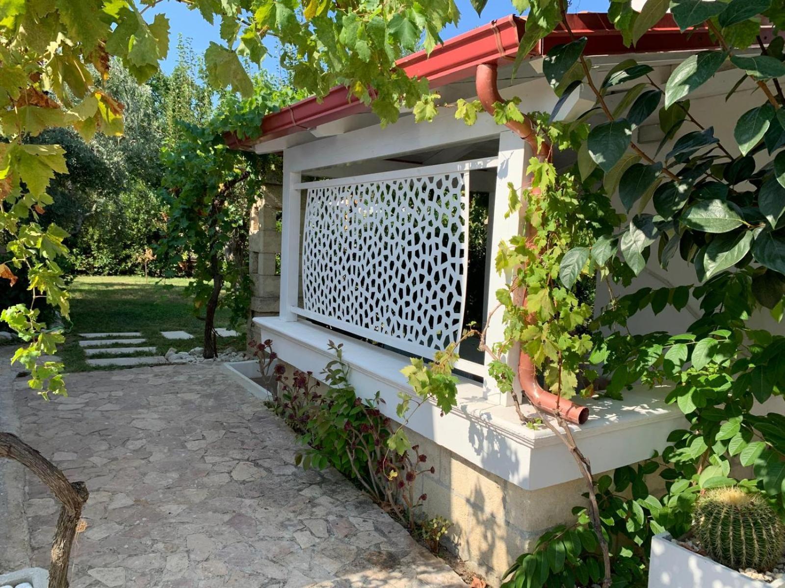Gasthaus I Sapori Del Gargano Vieste Exterior foto